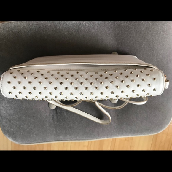 Coach Studded Mini Bag - Picture 6 of 8